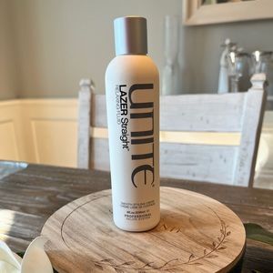 Unite Lazer Straight Relaxing Fluid